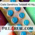 Cialis Genéricos Tadalafil 40 Mg new09